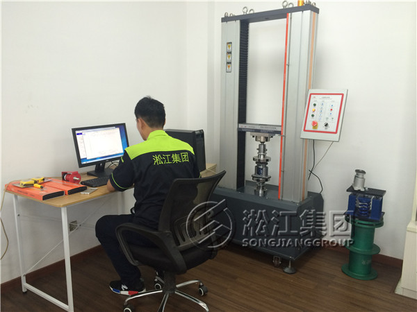 {武汉地铁6号线项目}用阻尼弹簧减震器合同