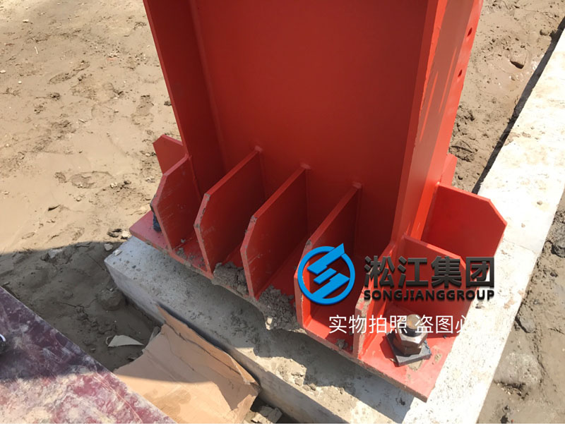 淞江集团南通工厂年产120万件减震器项目进度跟踪
