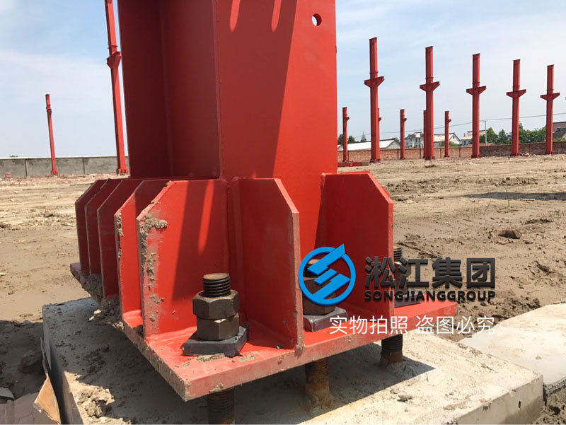 淞江集团南通工厂年产120万件减震器项目进度跟踪