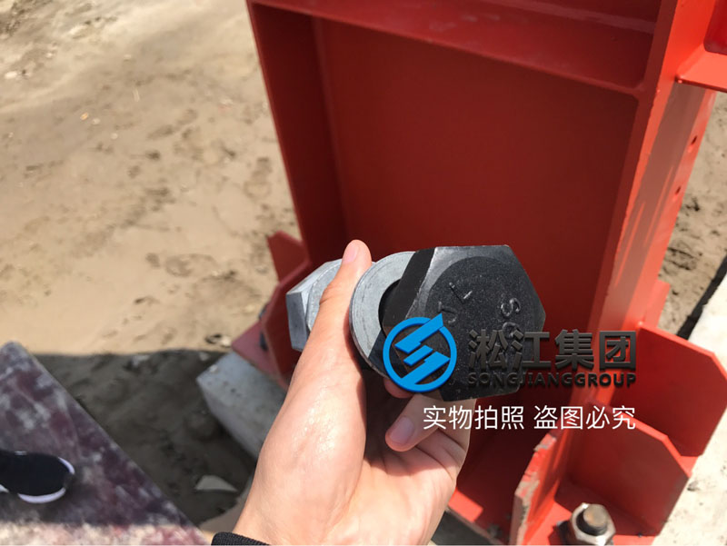 淞江集团南通工厂年产120万件减震器项目进度跟踪