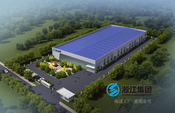 【重庆】藻渡水库工程使用DN500口径橡胶弹性接头