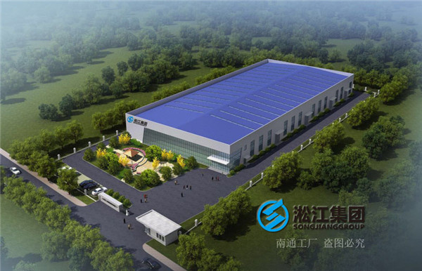 长春橡胶接头DN150发往青浦区生活污水治理工程