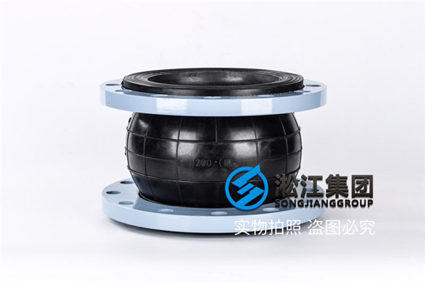 北京DN200-12个*720元10kg，是橡胶软接头厂家吗