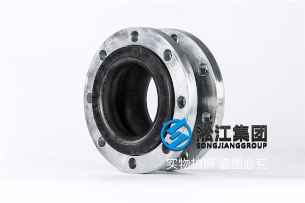 南昌美标EPDM软接头DN150，2台，长度：L=150mm