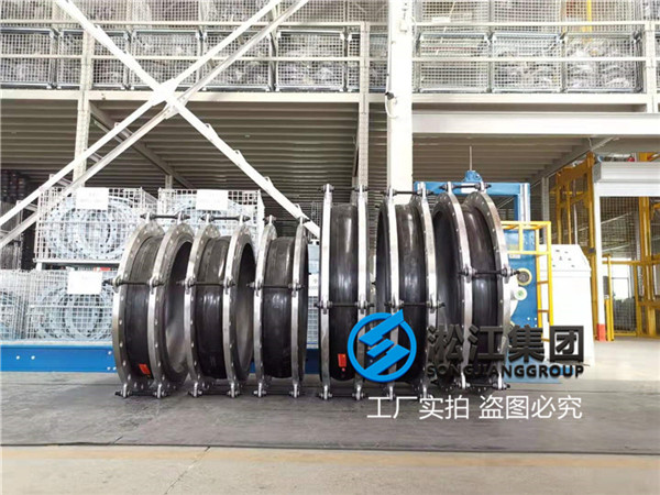 福建大口径水泵接口用的DN800大橡胶软接头多少钱