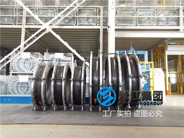 福建大口径水泵接口用的DN800大橡胶软接头多少钱