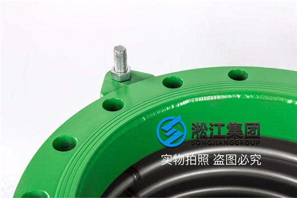 波纹补偿器DN400,PN1.0法兰标准GB9119