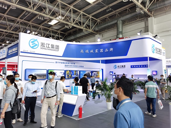 多级循环水泵DN65*50高温软连接适用各种管道