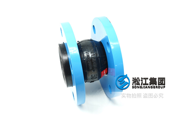 冰蓄冷中央空调机房橡胶补偿器,图例资讯